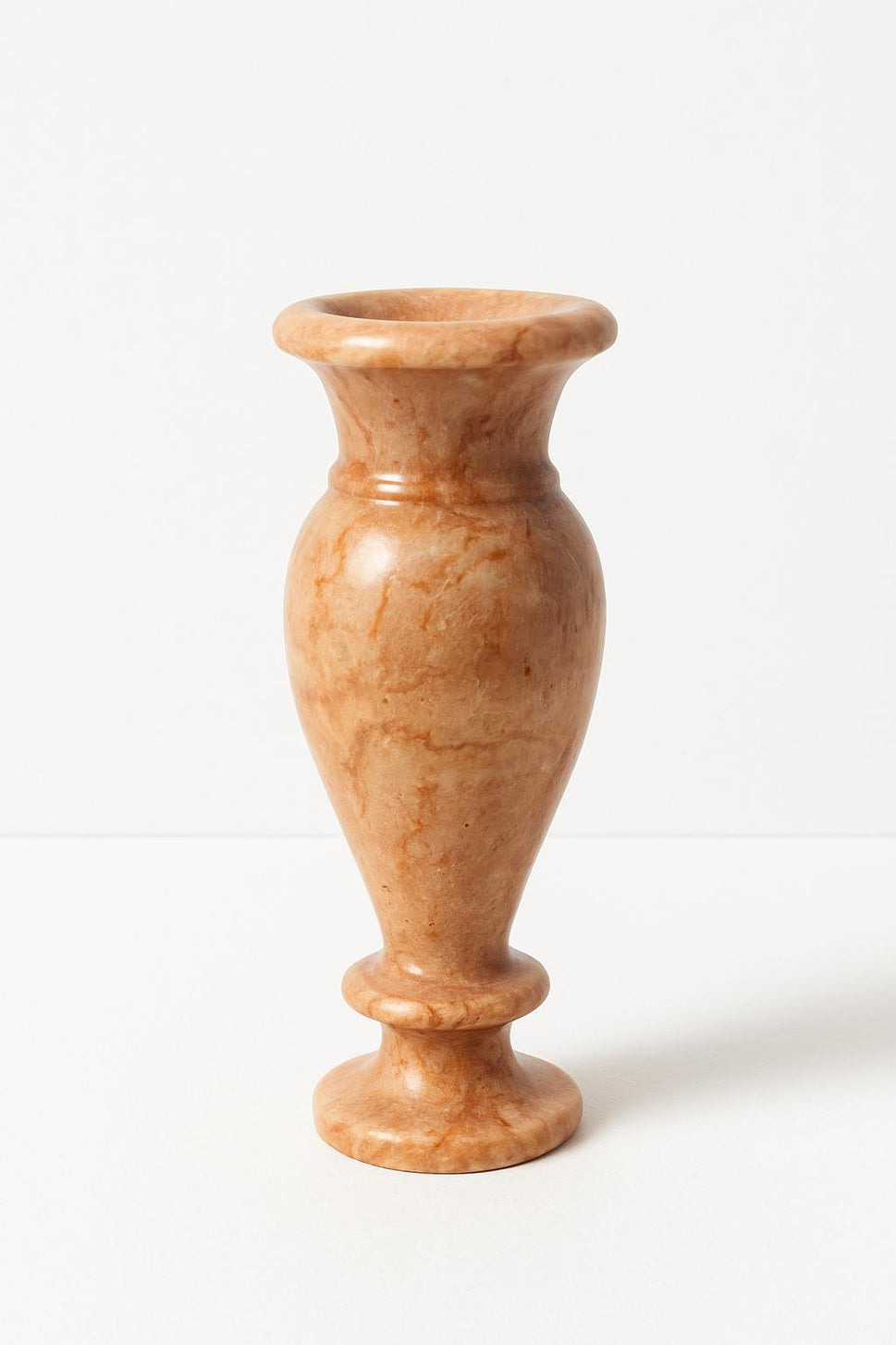 Classic Marble Vase