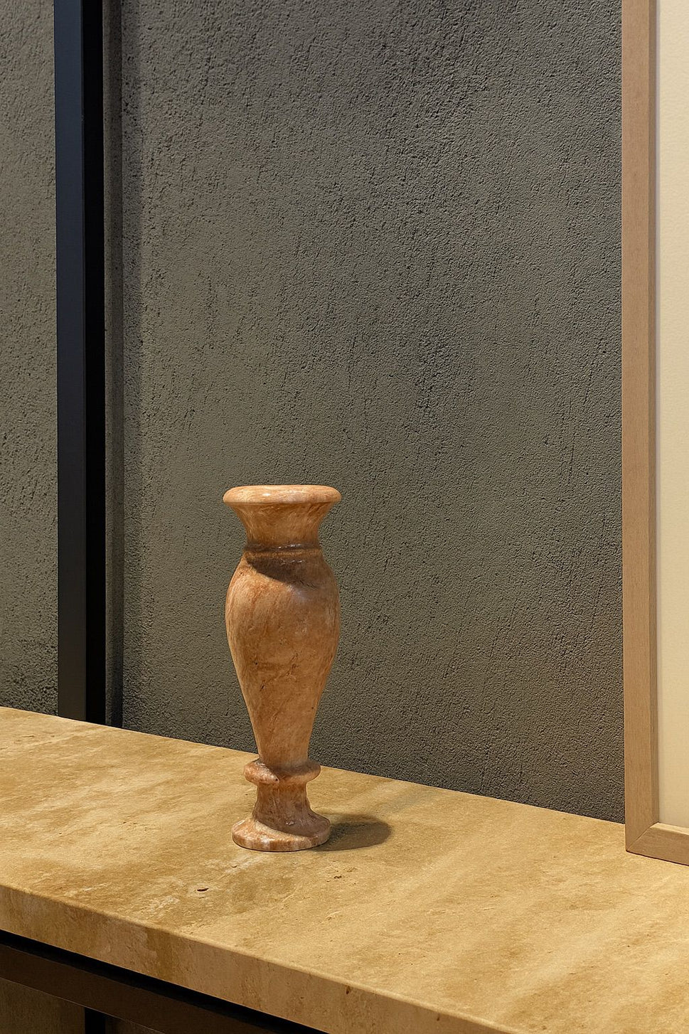 Classic Marble Vase
