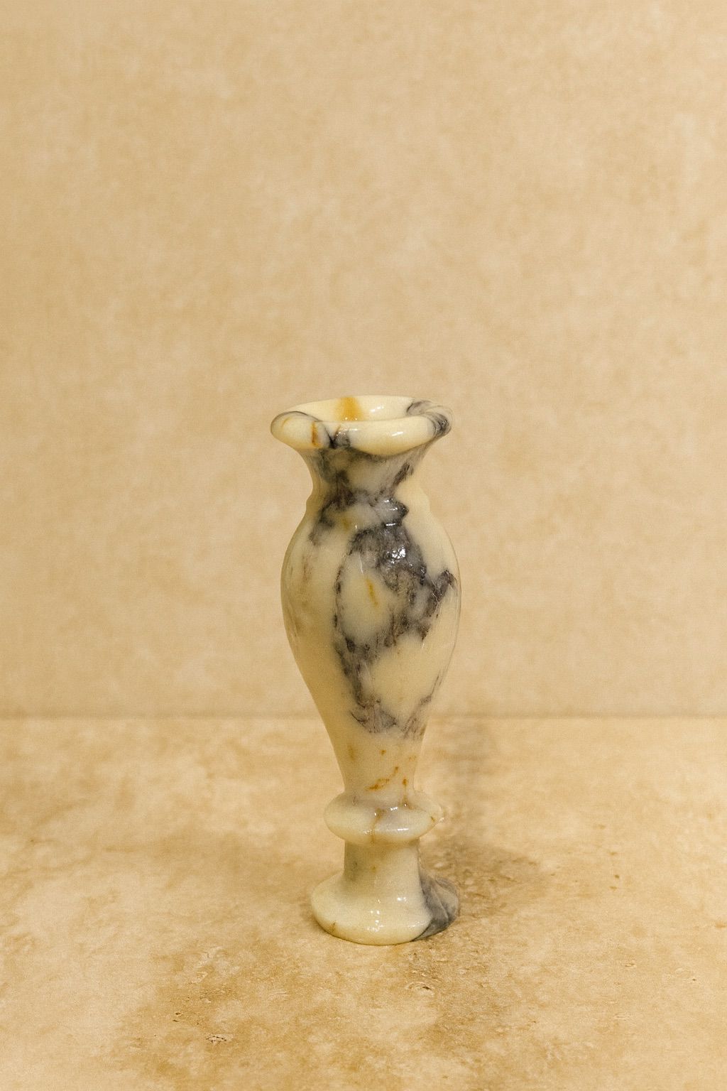 Classic Marble Vase