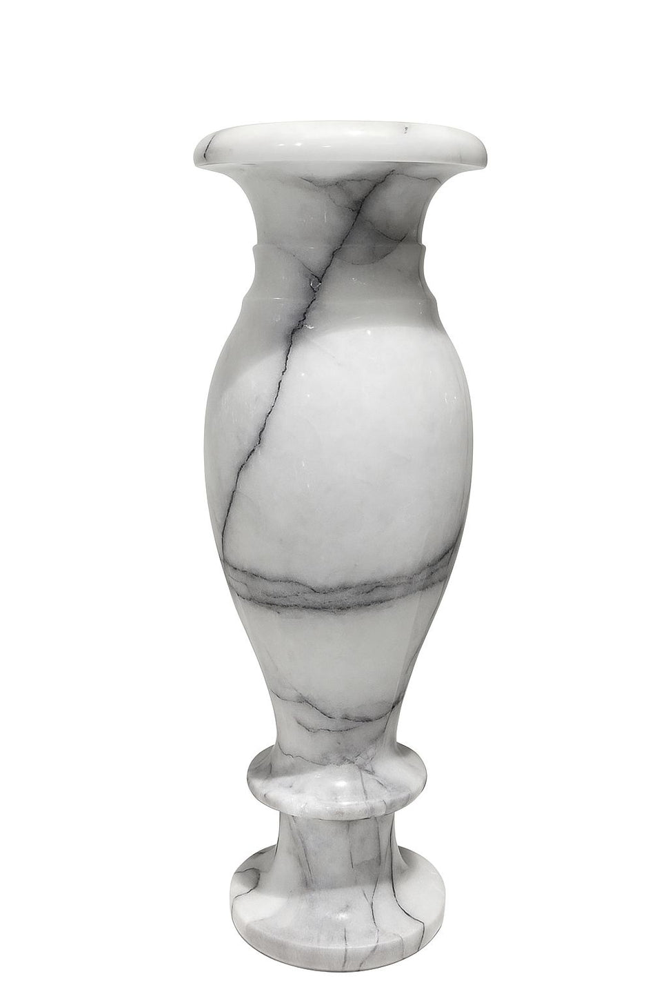 Classic Marble Vase