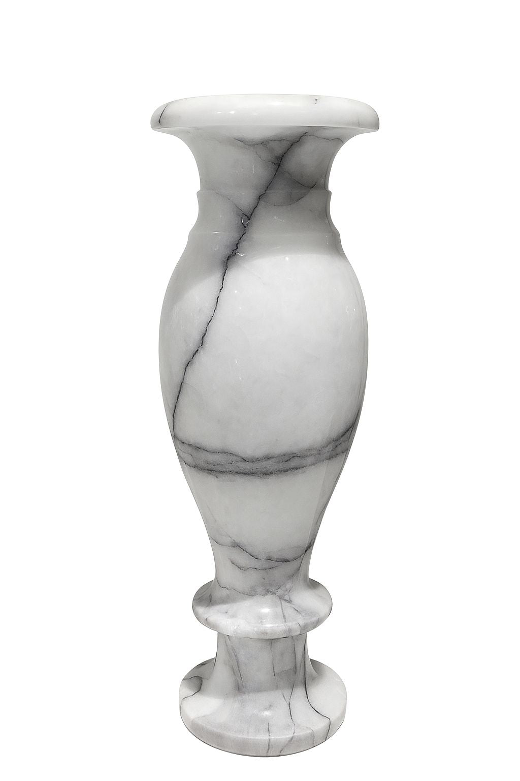 Classic Marble Vase