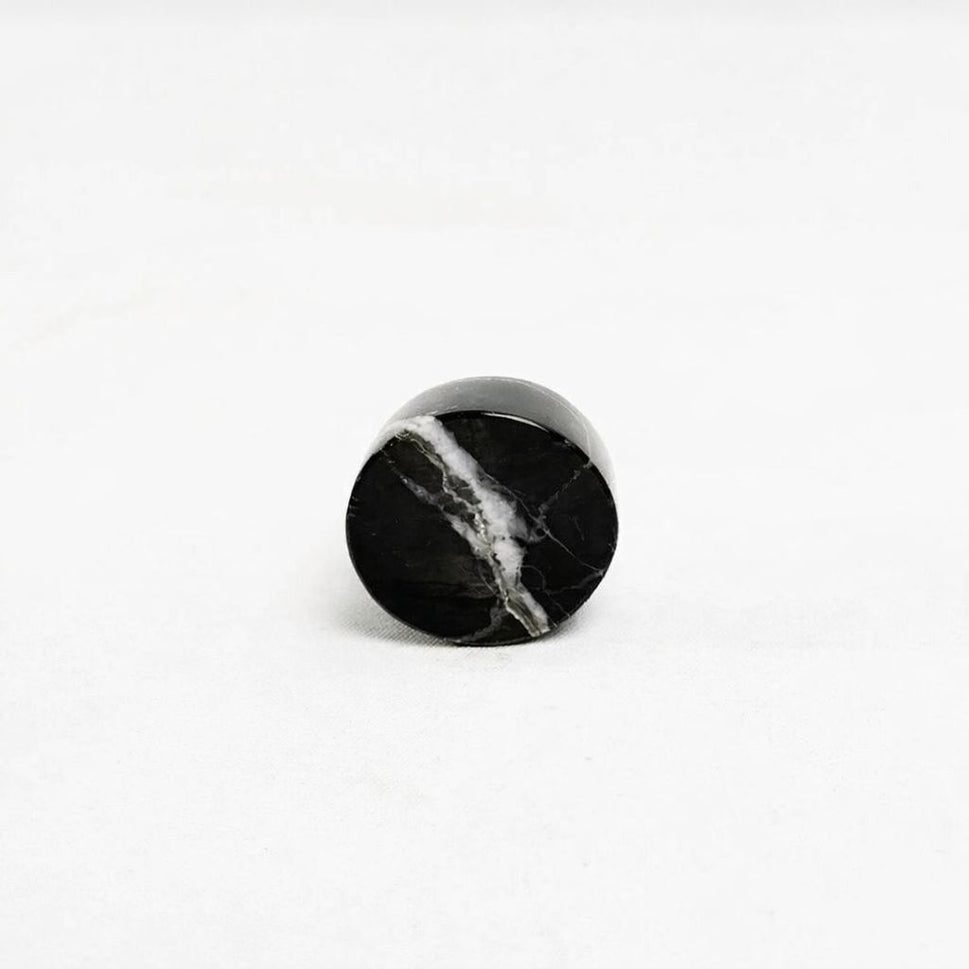 Natural Stone Cabinet Knobs – Set of 4 or 6