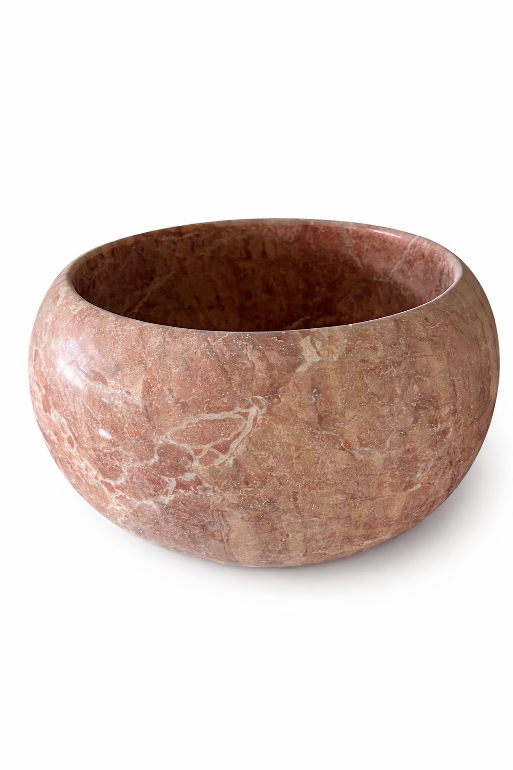 Rosa Marble Vessel Sink