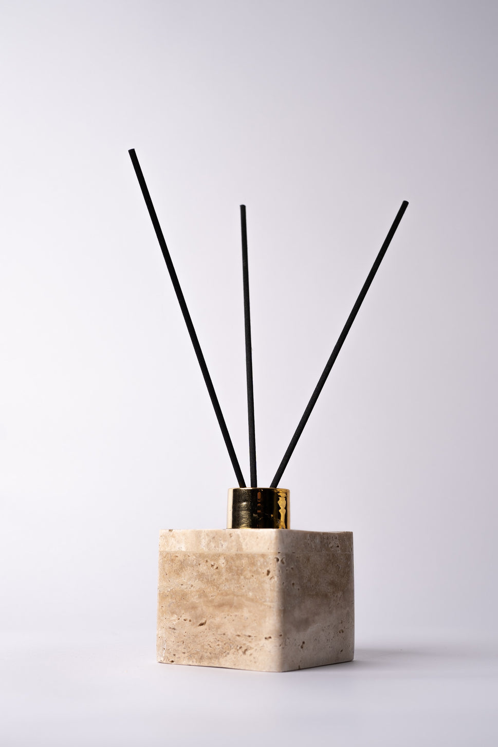 Travertine Reed Diffuser
