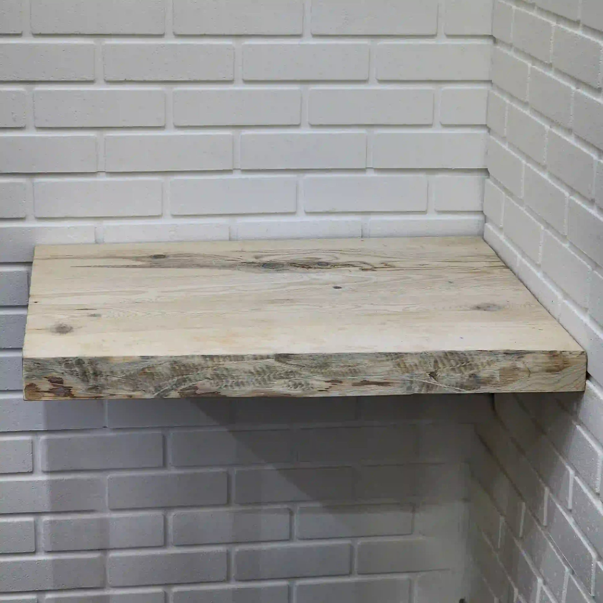 Rustic Bathroom Live Edge Vanities - Farmhouse Wood Slab Vanity