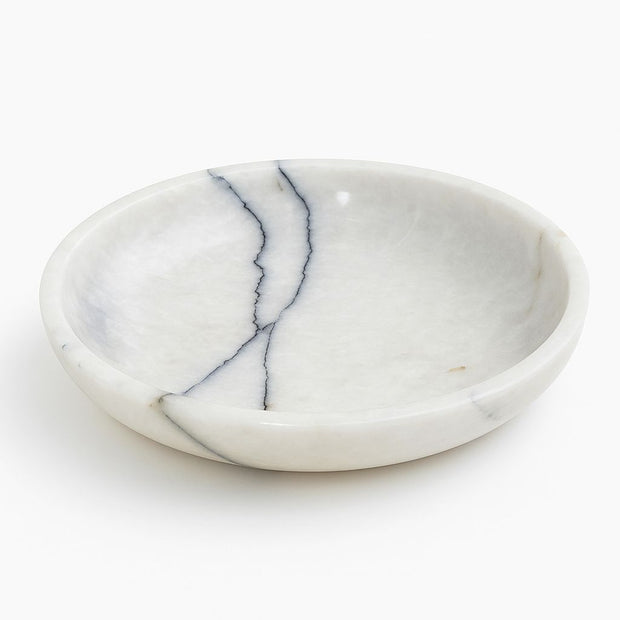 Travertine or Marble? Choosing a Natural Stone Basin