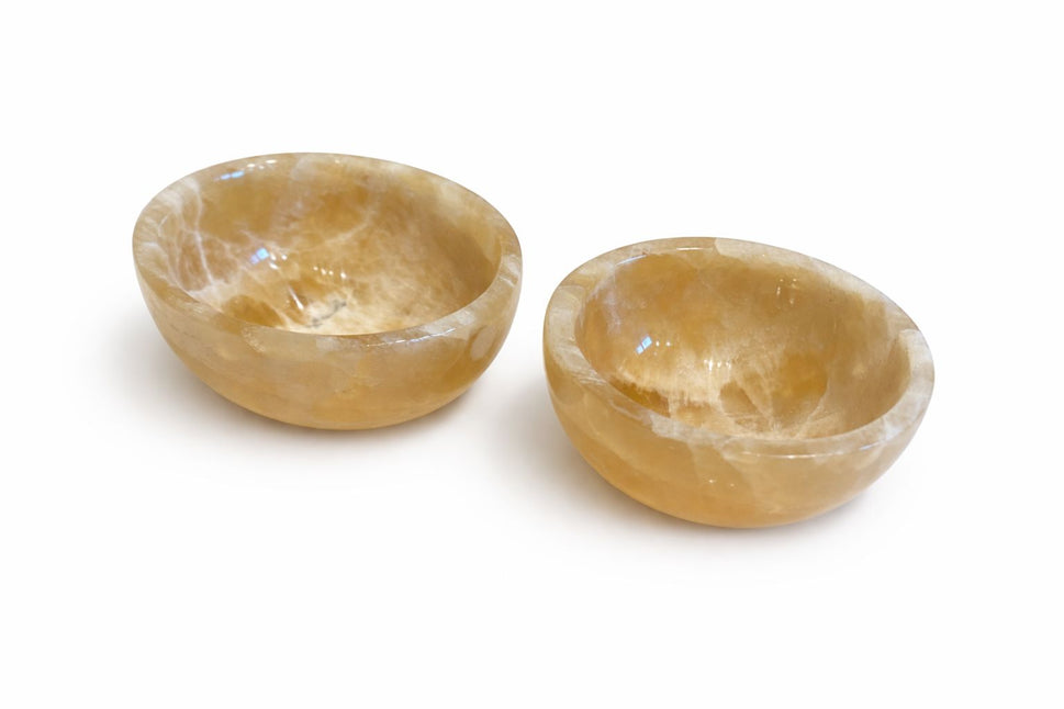 Onyx Stone Bowl