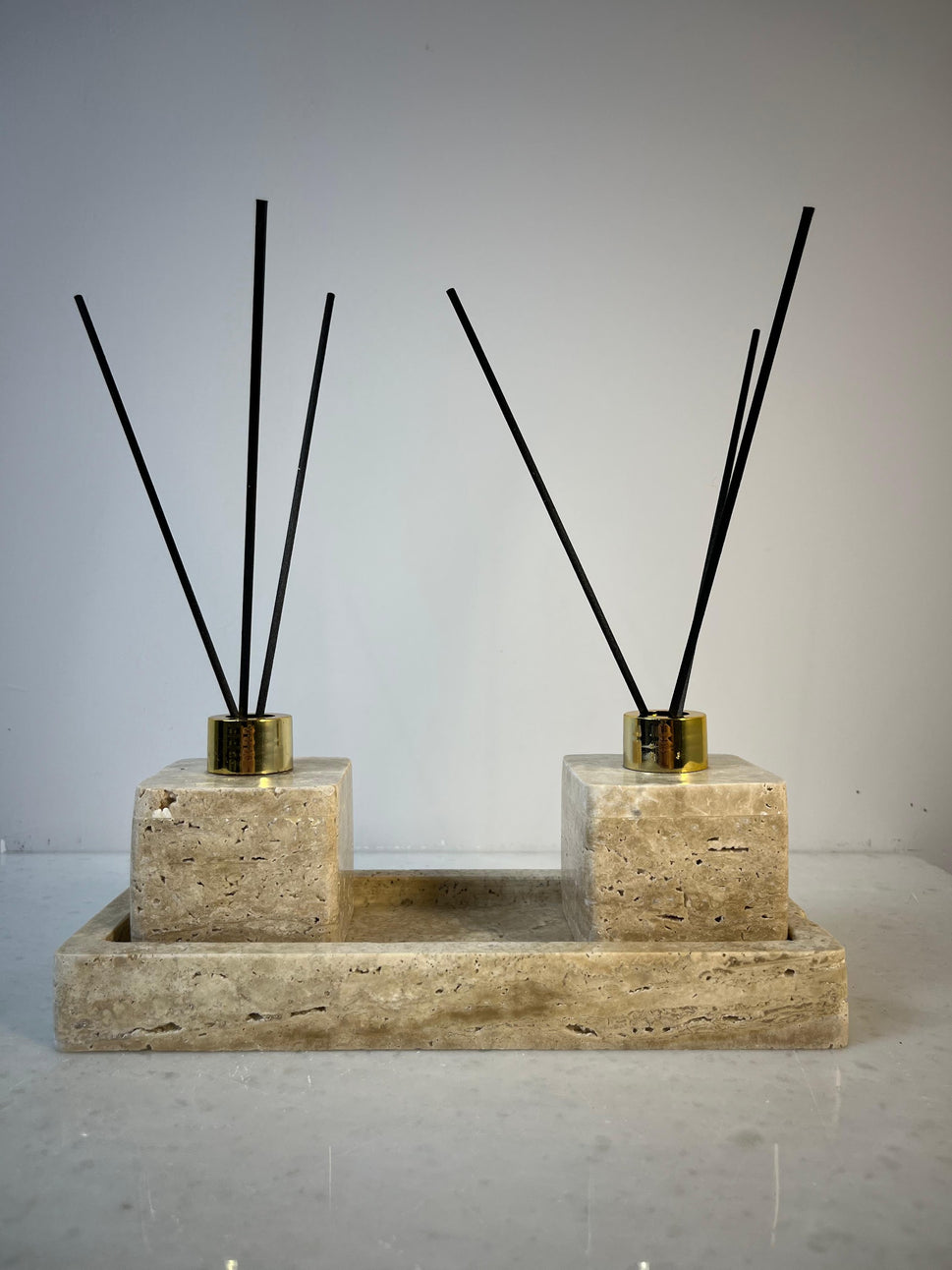 Travertine Reed Diffuser