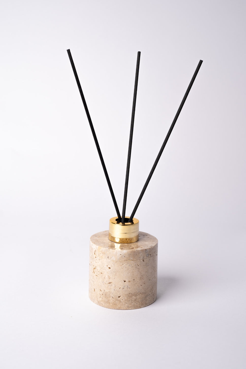 Travertine Reed Diffuser