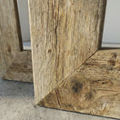 Switch Rustic Mirror Frame - Handmade Farmhause Style 3 image
