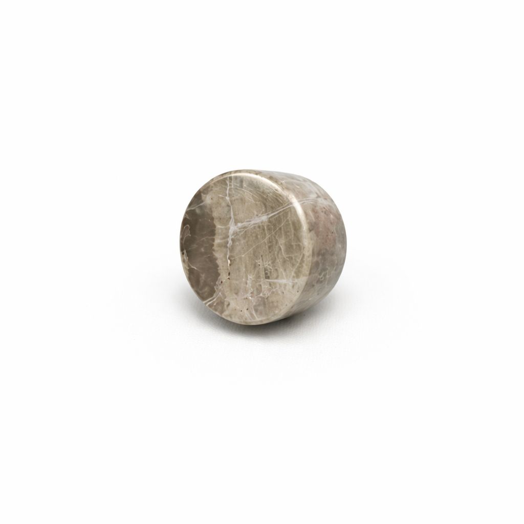 Natural Stone Cabinet Knobs – Set of 4 or 6