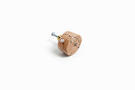 Natural Stone Cabinet Knobs – Set of 4 or 6