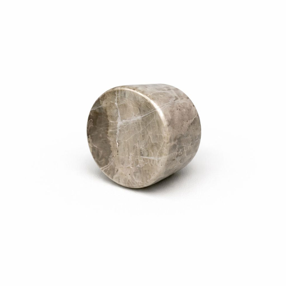 Natural Stone Cabinet Knobs – Set of 4 or 6